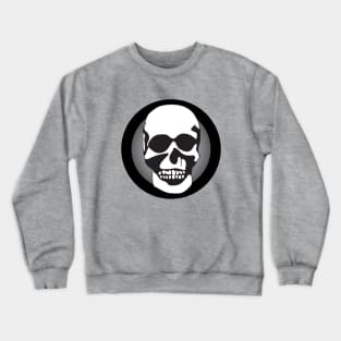 UniVersus - Death - Resource Symbol Crewneck Sweatshirt